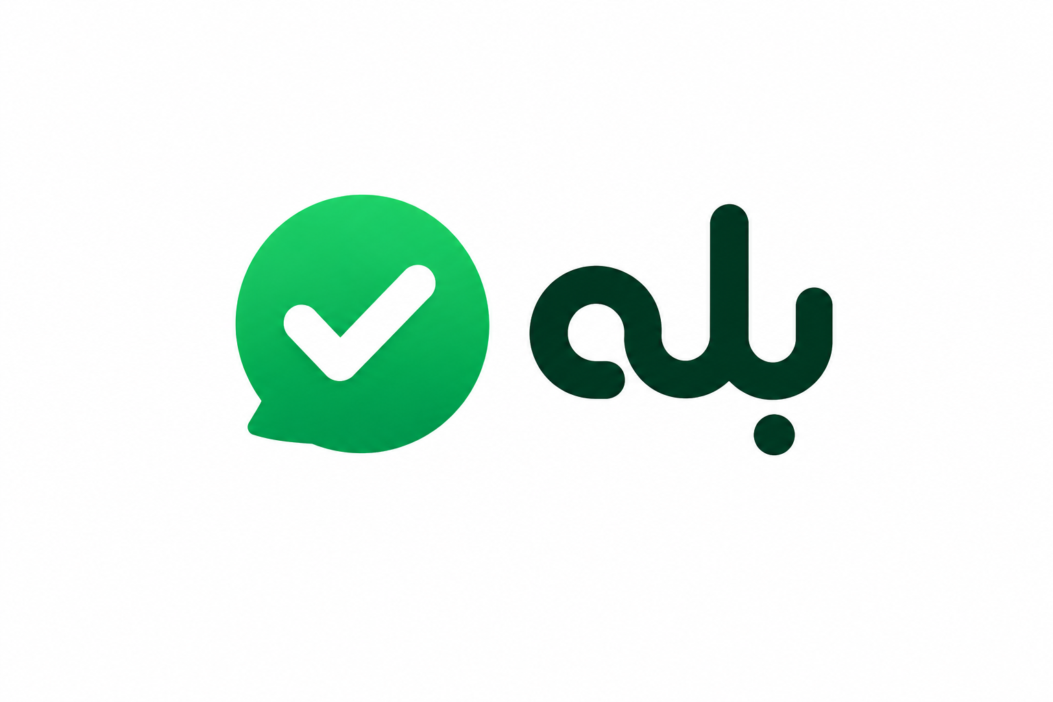 خدمات پیام‌رسان بله